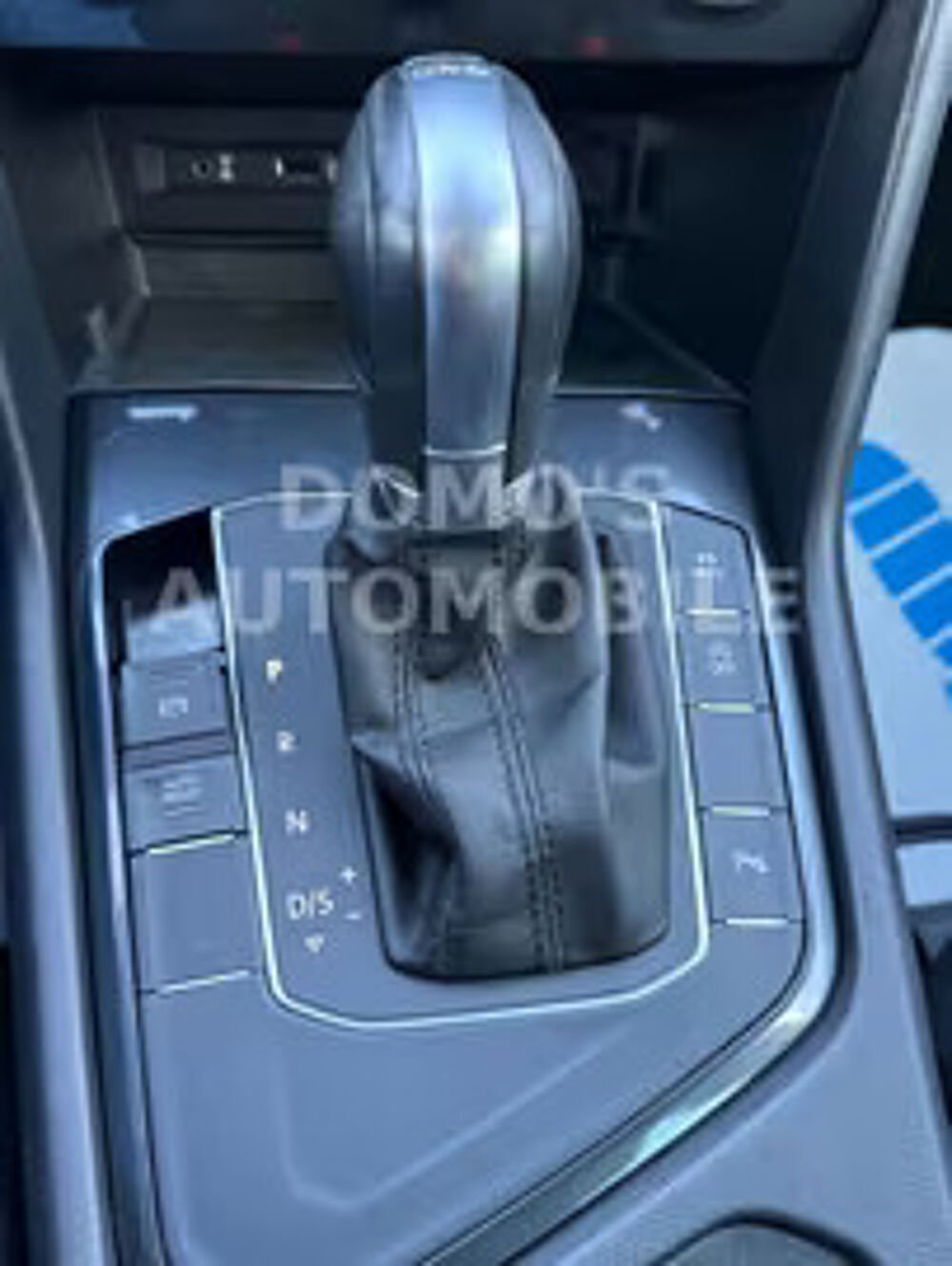 Tiguan R-Line 2018 occasion 33000 Bordeaux