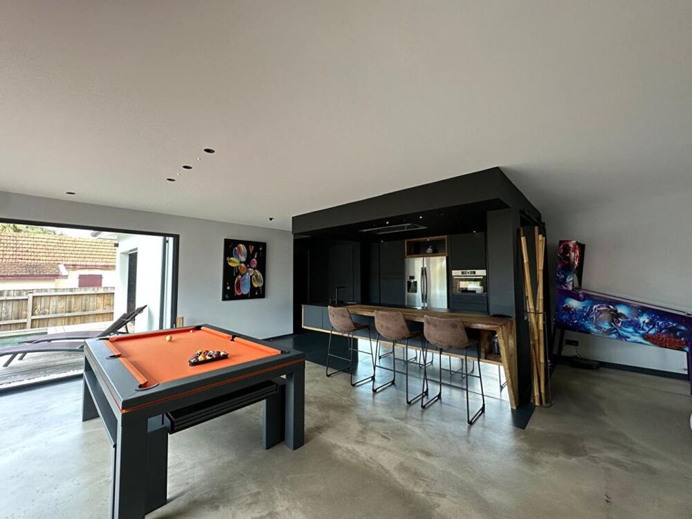� vendre  Maison Arcachon (33120)
