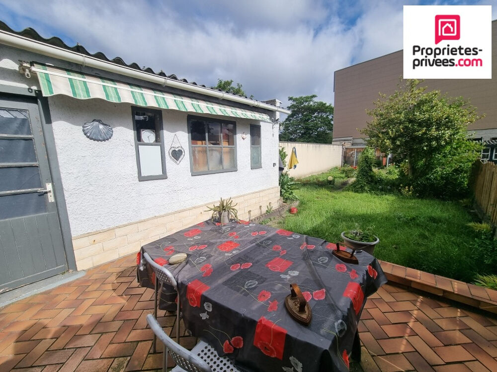 Vente Maison Maison 5 pièces, 3 chambres, 110 m2, Hénin-Beaumont (62110) Henin beaumont