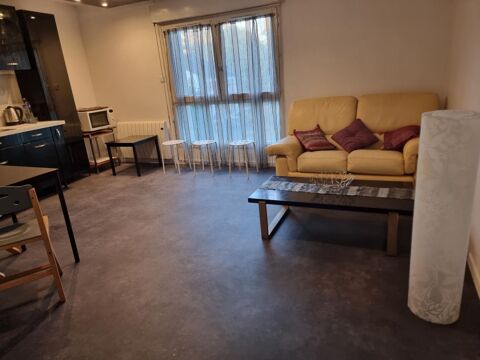  Appartement � louer 2 pi�ces 41 m�