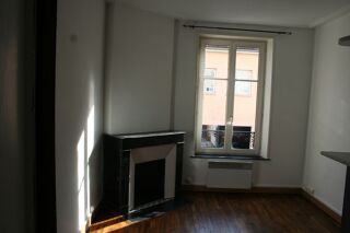 Location Appartement Appartement de 35m2 à louer sur Nancy Nancy