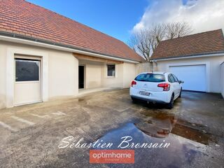  Maison � vendre 4 pi�ces 136 m�