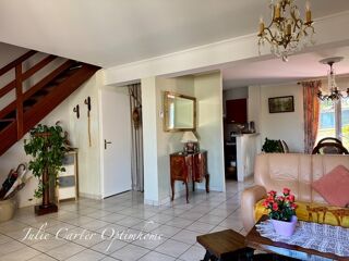  Maison � vendre 5 pi�ces 83 m�