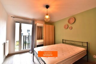  Appartement � louer 3 pi�ces 66 m� Bordeaux