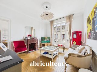  Appartement à vendre 7 pièces 198 m²