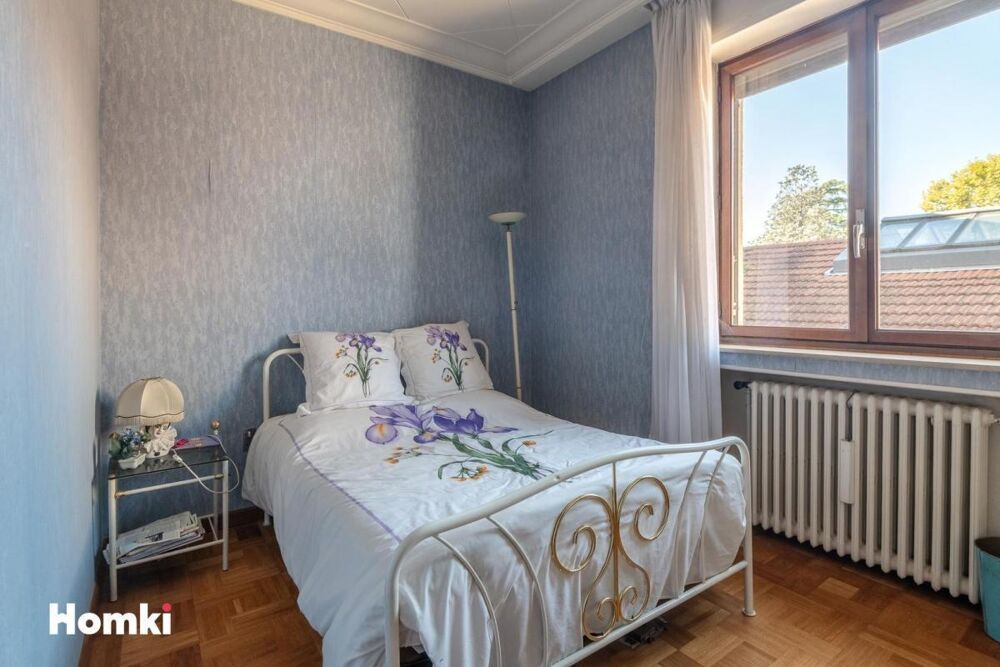 à vendre  Maison Lyon 3