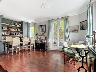  Maison � vendre 6 pi�ces 119 m�