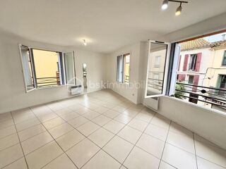  Appartement à vendre 3 pièces 46 m²