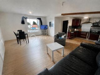  Maison à vendre 6 pièces 160 m²
