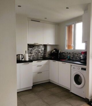  Appartement � vendre 2 pi�ces 43 m�