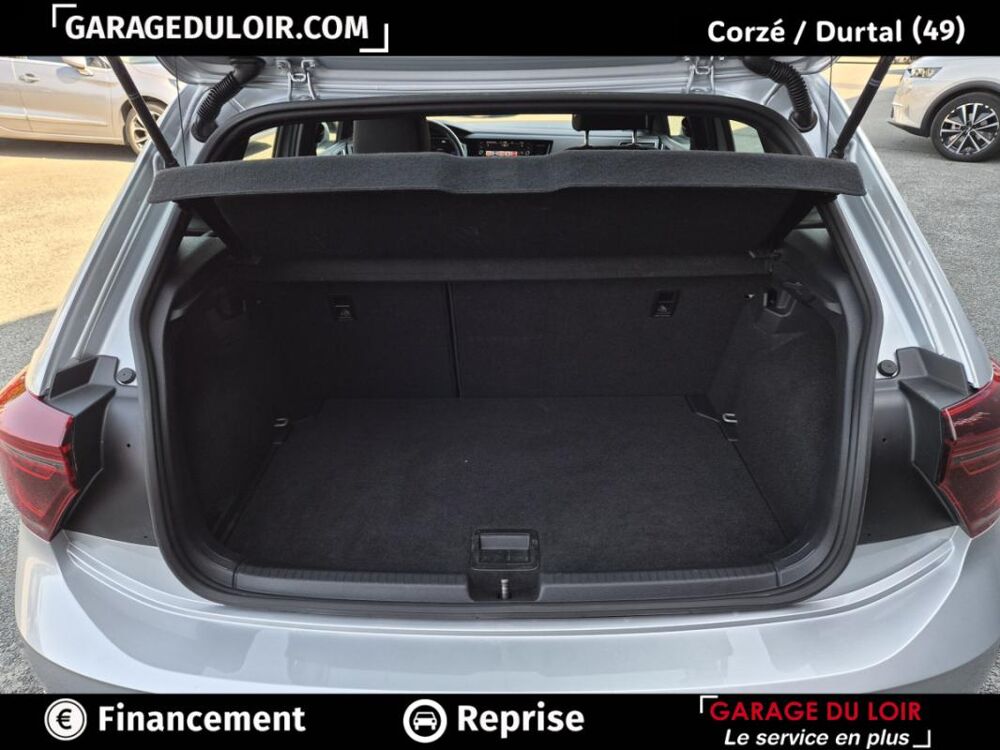 Polo VI 1.0 TSI 95 R-LINE 2024 occasion 49140 Corz&eacute;