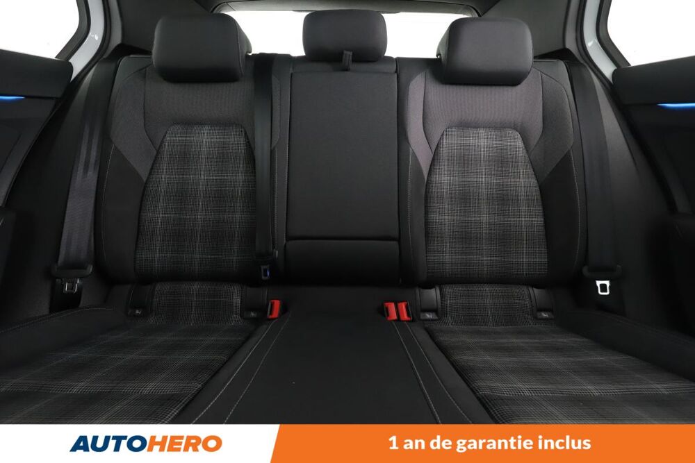 Golf VIII 2.0 TDI GTD DSG7 200 ch 2022 occasion 92130 Issy-les-Moulineaux