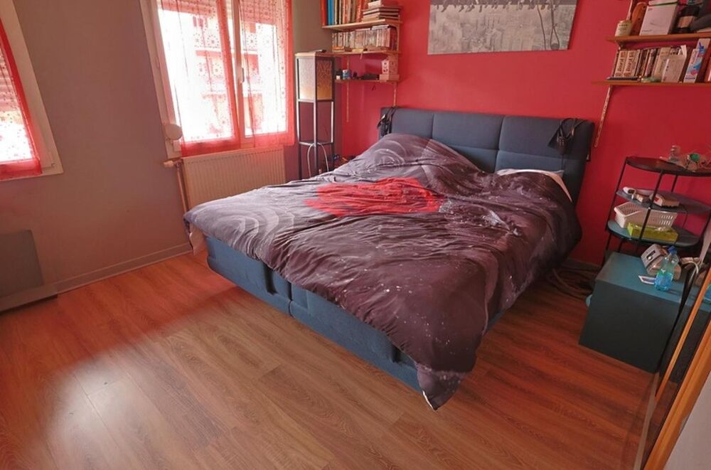 Vente Maison Maison à vendre 5 pièces GERARDMER (88) Gerardmer