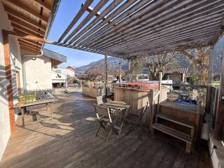  Maison � vendre 3 pi�ces 87 m�