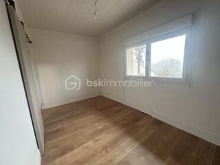  Maison à vendre 3 pièces 60 m²