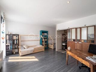  Duplex/triplex à vendre 3 pièces 115 m²