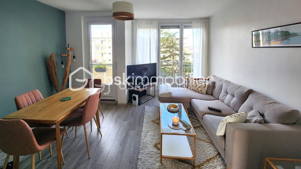 Vente Appartement Appartement type 3 lumineux RENNES Rennes