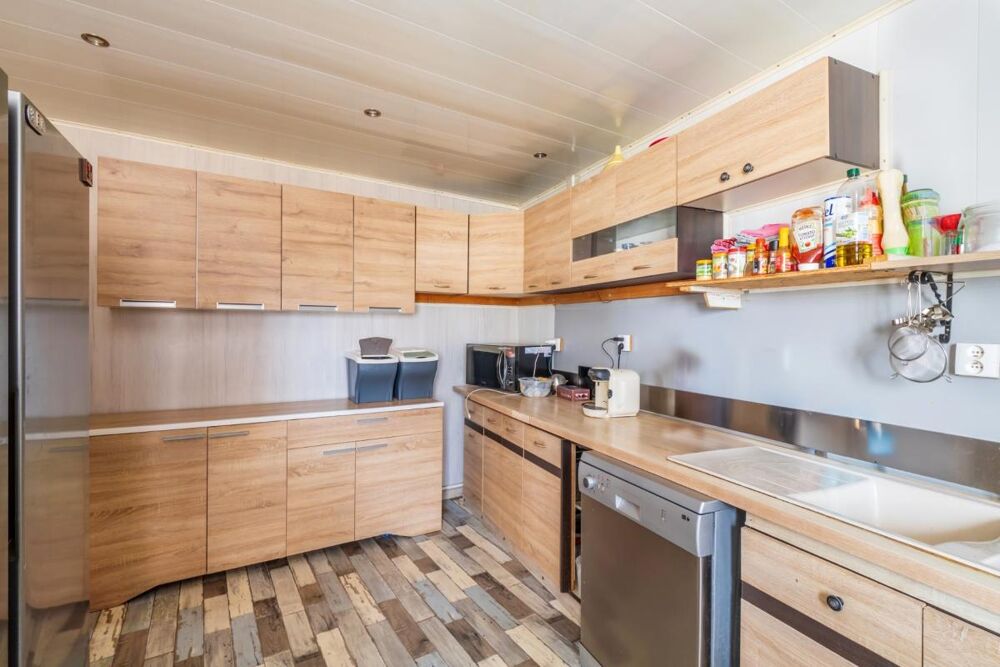 Vente Maison 73460 - GRESY-SUR-ISERE - MAISON FAMILIALE - SPACIEUSE - JARDIN Gresy sur isere