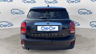 Countryman 1.5 Cooper 136 BVA Business Design 2019 occasion 76520 Gouy