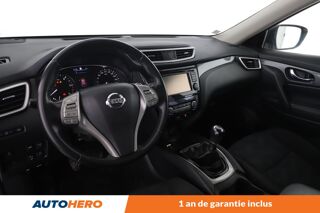 X-Trail 1.6 dCi N-Connecta 130 ch 2017 occasion 92130 Issy-les-Moulineaux