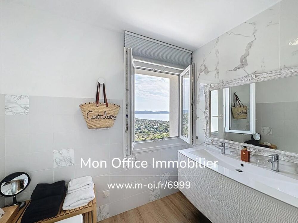 à vendre  Maison Cavalaire-sur-Mer (83240)