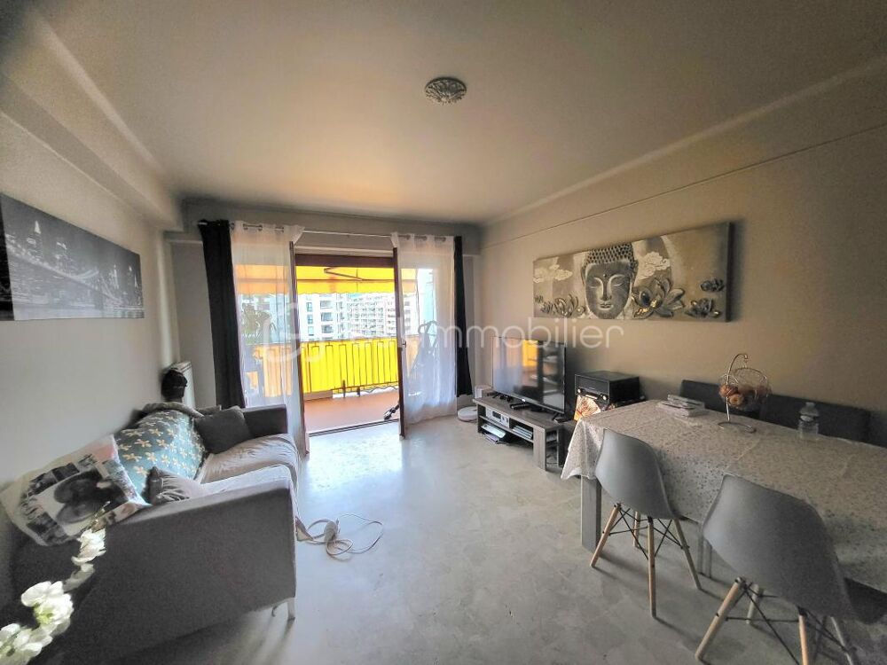 Bel Appartement 3 pièces
