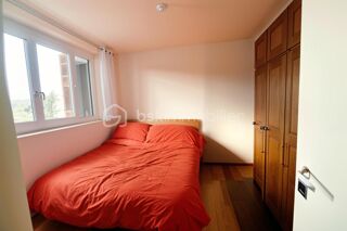  Appartement à vendre 3 pièces 54 m²
