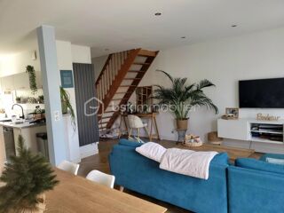  Maison à vendre 5 pièces 102 m²