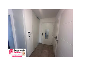 Vente Appartement SAINT-JORIOZ  BEL APPARTEMENT TRAVERSANT 3 PIÈCES EN REZ-DE-JARDIN AVEC TERRASSE ET JARDIN PRIVATIF Saint jorioz