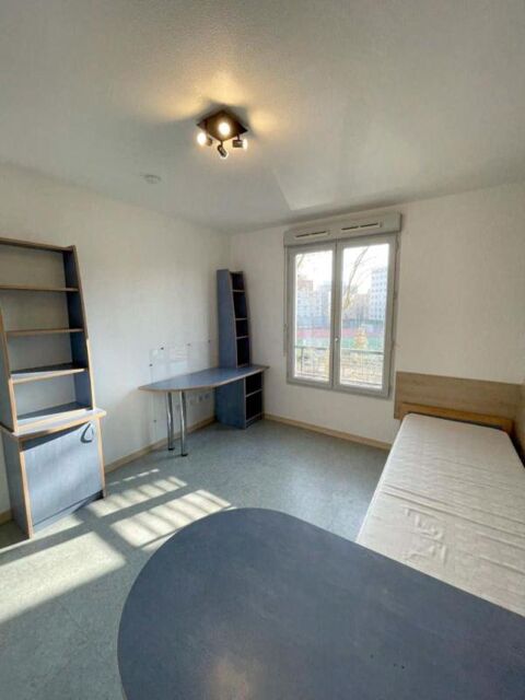  Appartement � louer 1 pi�ce 19 m�