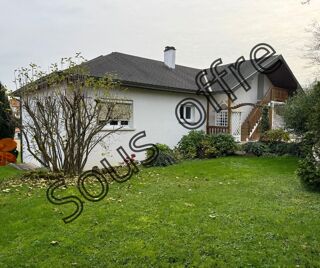  Maison  vendre 9 pices 230 m