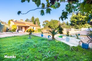  Villa  vendre 5 pices 138 m Istres