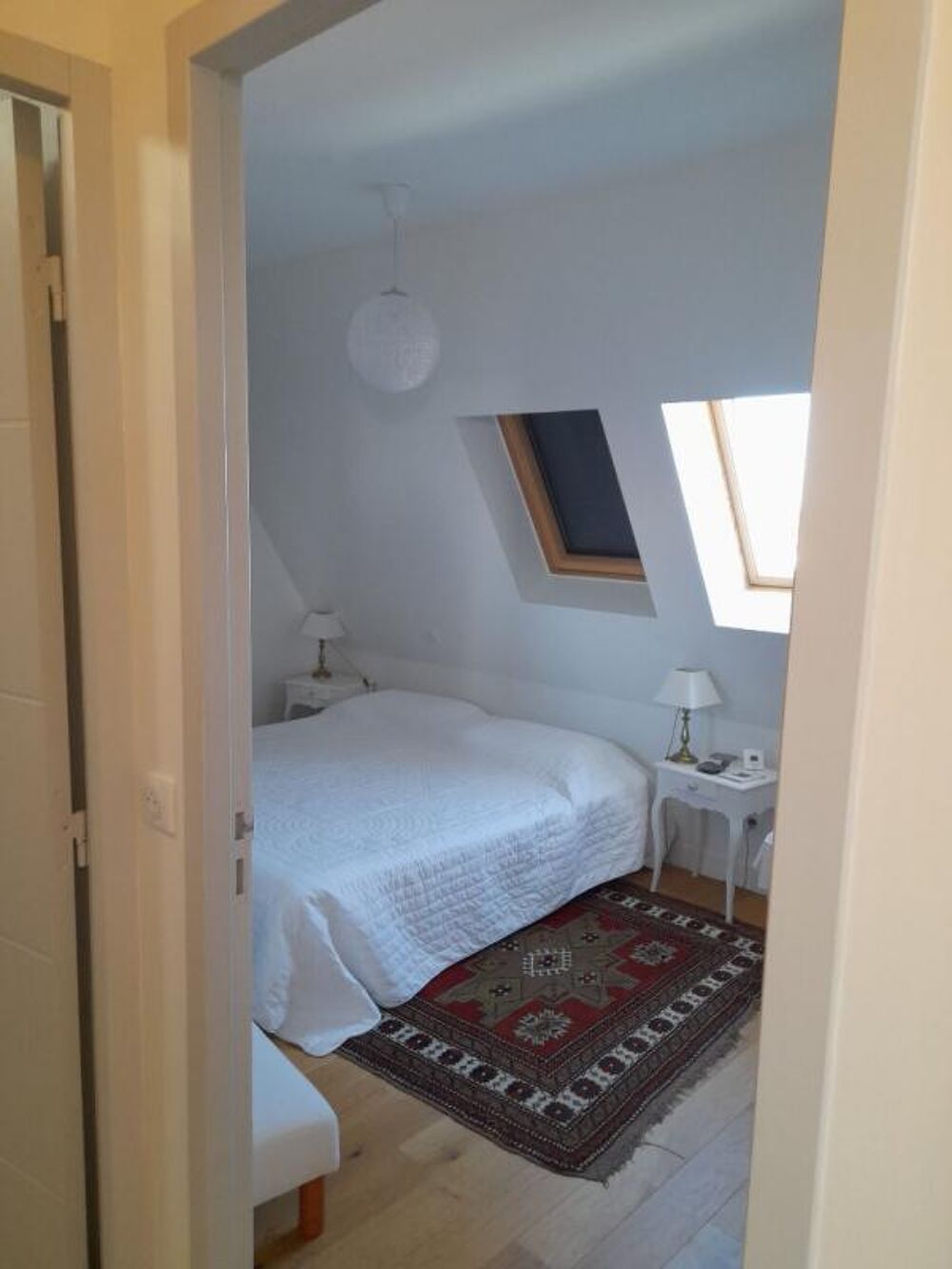  vendre  Appartement Rochefort (17300)