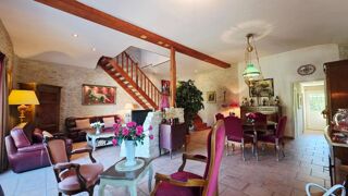  Maison à vendre 6 pièces 165 m²