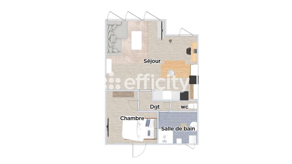 Appartement
