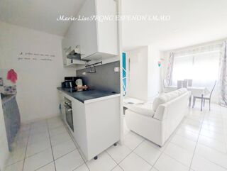 Appartement à vendre 2 pièces 49 m²