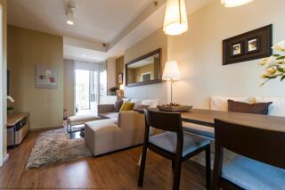  Appartement � vendre 1 pi�ce 35 m�