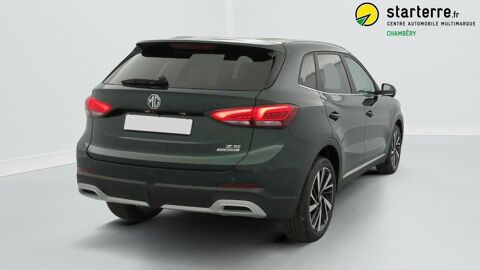 MG.ZS 1.5 L Hybrid+ 197 ch Luxury 2025 occasion 73420 Voglans