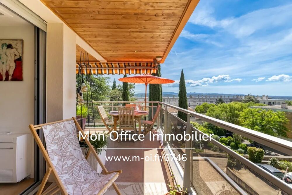 à vendre  Appartement Aix-en-Provence (13100)