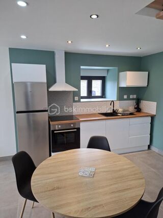  Maison � vendre 3 pi�ces 76 m�