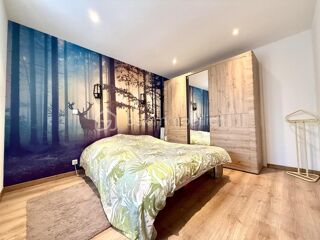  Maison à vendre 4 pièces 89 m²