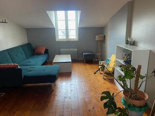  Appartement  louer 3 pices 80 m