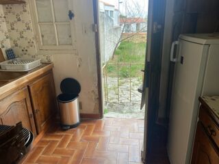  Maison � vendre 4 pi�ces 52 m�