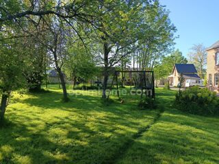  Maison à vendre 7 pièces 129 m²