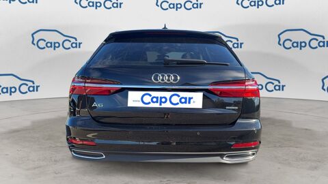 A6 V 3.0 TFSI 340 Avus 2021 occasion 68600 Geiswasser