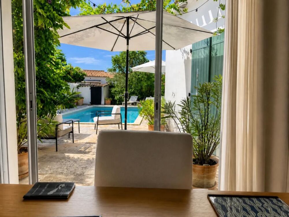Maison de 5 pièces de 113 m² à Saint-Clément-des-Baleines