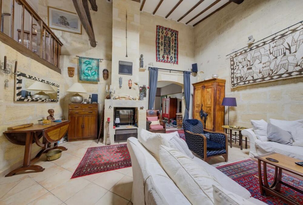 Vente Maison Maison de 190 m² à Vayres Vayres