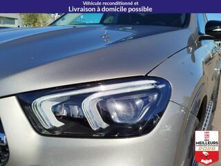 Classe GLE 300 d 9G-Tronic 4Matic AMG Line 2020 occasion 10150 Lavau