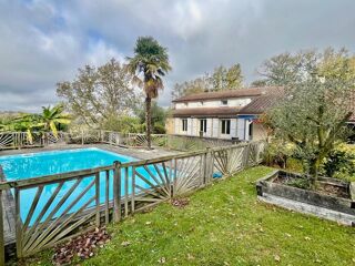  Propri�t�/ch�teau � vendre 8 pi�ces 274 m�