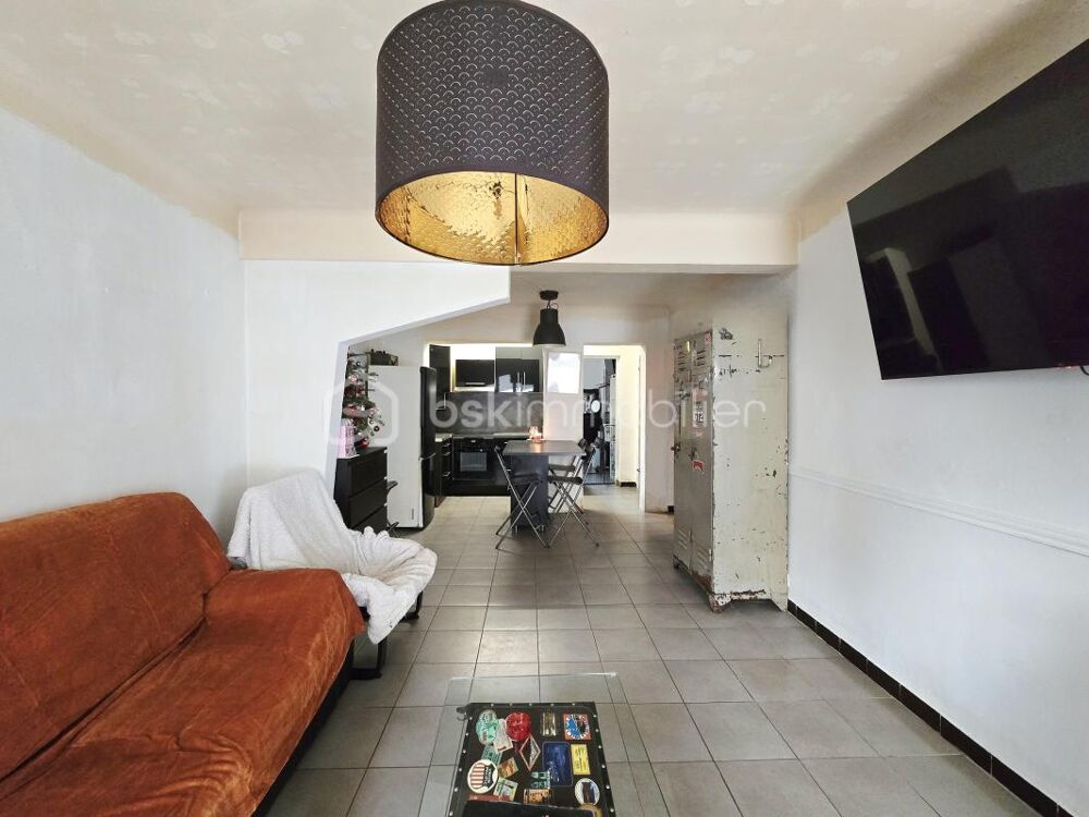 EN EXCLUSIVITE - REZ-DE-CHAUSSEE- CENTRE-VILLE